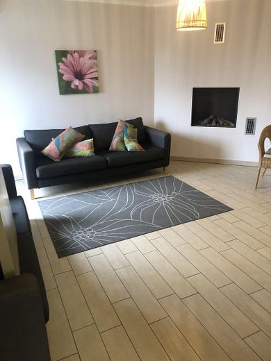 4-Raum Wohnung zu vermieten – Foto 5