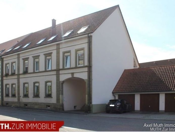 3 Zimmer zum HAMMERPREIS in zentraler Innenstadtlage – Foto 1