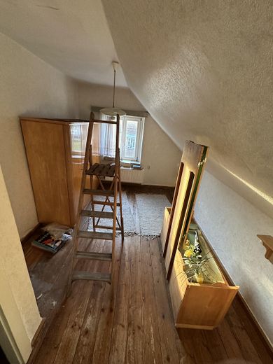 Schnuckelige Doppelhaushälfte zum Wachküssen – Foto 6