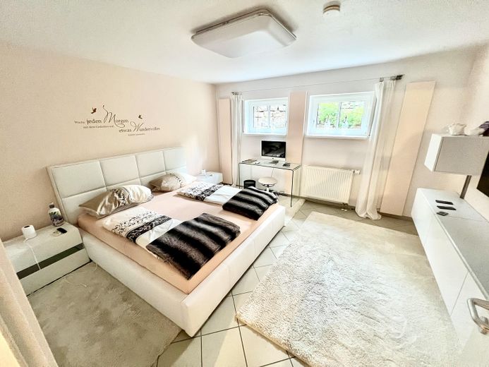 Einliegerwohnung