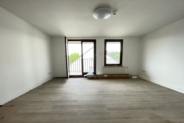 Penthouse - Kapsamlı renovasyon sonrası ilk kullanıma yakın 1 oda (yeni gibi), elektrikli cihazlar dahil