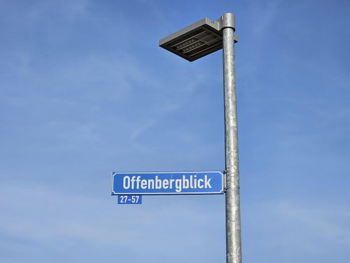 Baugrundstücke im Neubaugebiet Offenbergblick! Keine Provision! Kein Bauzwang! – Neubaugebiet Offenbergblick