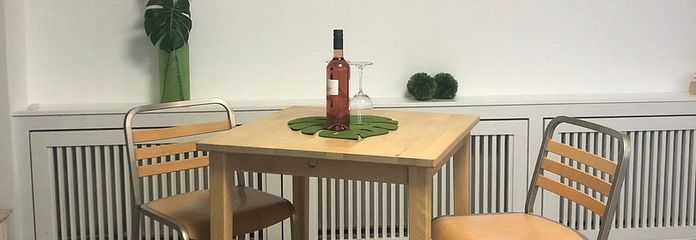 EG vormals Boardinghouse