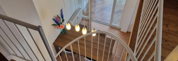 Lubisz coś wyjątkowego, jesteś wysportowany i niezbyt wysoki? – Galerie/Schlafzimmer