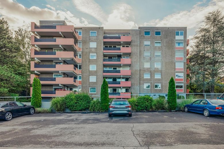 1,5 Zimmer, leerstehend: Chance in Stuttgart-Hofen – Foto 10