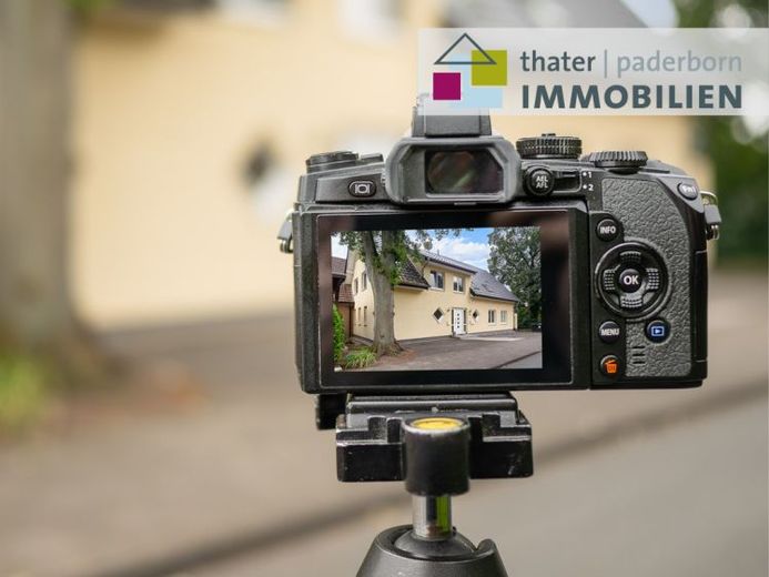 Багатоквартирний будинок на продаж у 33104 Падерборні – Фотографія 1