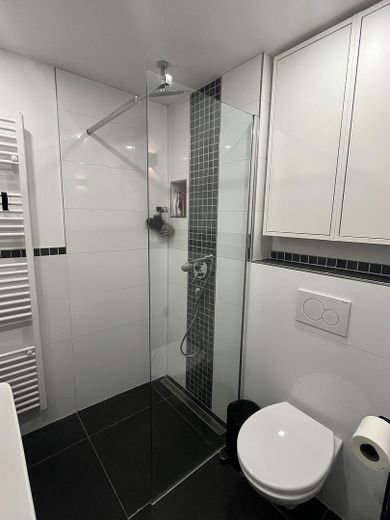 Badezimmer OG