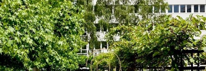 CALEO ¦ ड्रेआइश ¦ 267 m² - 2000 m² ¦ EUR 8,50/m² से ¦ कमीशन-मुक्त