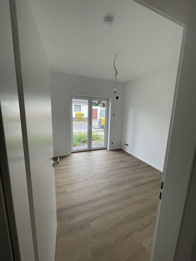 4-Zimmer Erdgeschosswohnung mit Garten und Tiefgarage in Kempen, St.Hubert – Foto 9