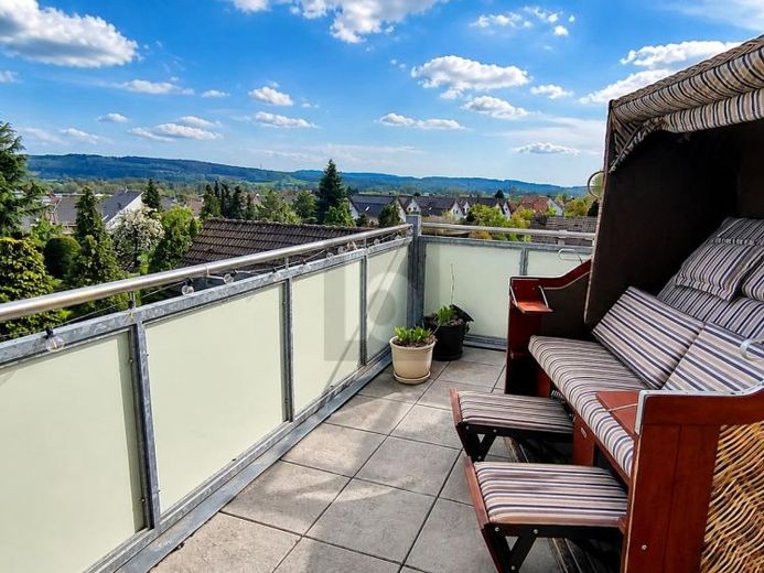 ZONNIG REFUGIUM MET BALKON - DREMPELVRIJ – Foto 1