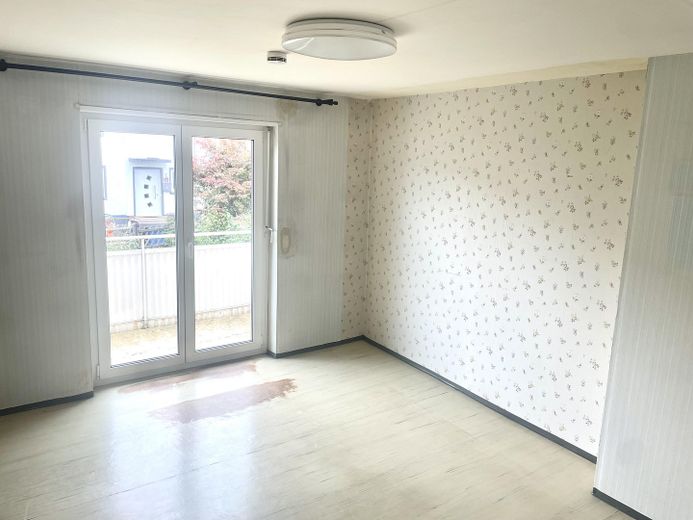 Casa a schiera centrale soleggiata con giardino, balcone e molto potenziale a Waltenhofen-Rauns – Foto 9