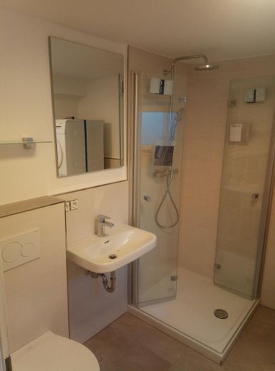 Badezimmer ELW