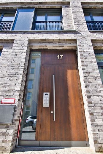 Beste Lage! 2 Zimmer, gehobenes Wohnen in Berlin Mitte – Foto 19