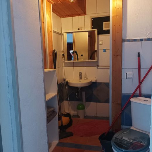 DU WC EG HInterhaus