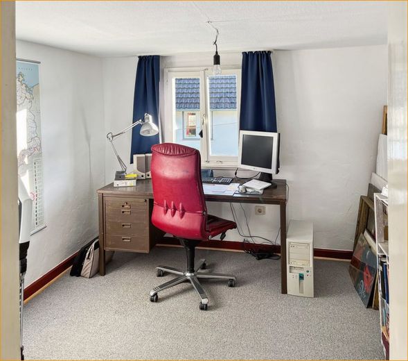 Büro