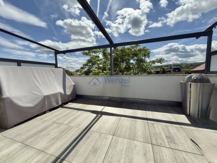 Sueño de vivienda en el ático – Foto 1