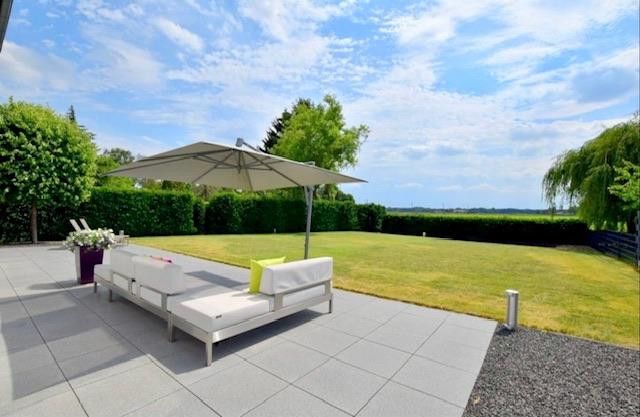 Terrasse mit Weitblick