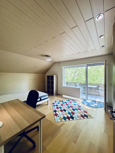 🏡 WG-Zimmer in ruhiger & harmonischer WG * NEUGRÜNDUNG * in Karlsruhe-Neureut 🌿 – Foto 3
