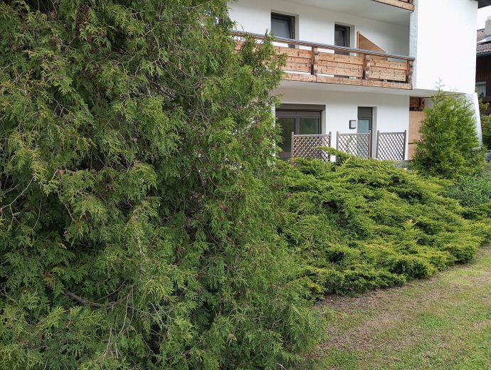 NACHMIETER für Traumwohnung in Traumlage gesucht! – EG WOHNUNG MIT TERRASSE.