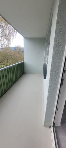 Von Privat: Wunderschöne, frisch renovierte 4 Zimmer Wohnung in Steinau – Foto 8