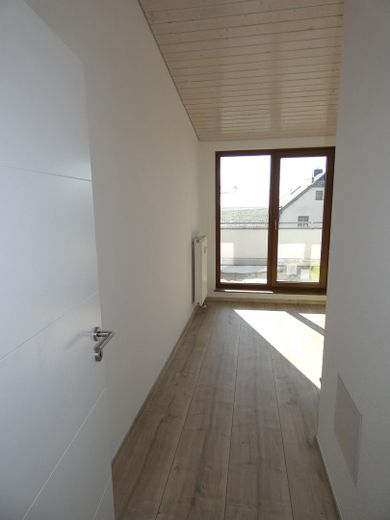 Hochwertige 3-Raum-Dachgeschosswohnung mit großer Dachterrasse in ruhiger Top-Lage – Kinderzimmer