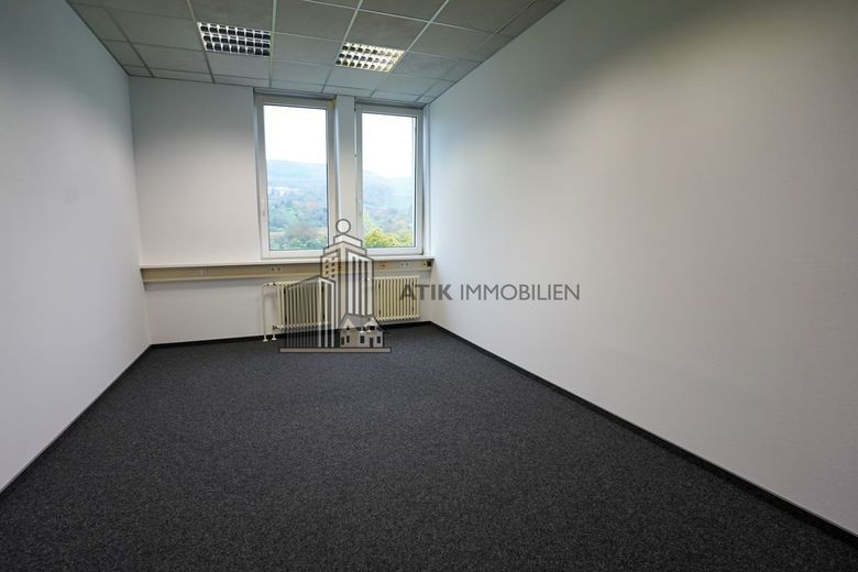 ATIK: Rohrbach-Süd: Der ideale Wirtschaftsstandort im Süden Heidelbergs – Bürofläche