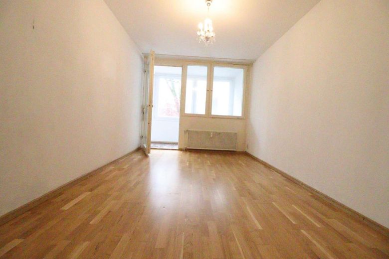 Schlafzimmer - Bild 1