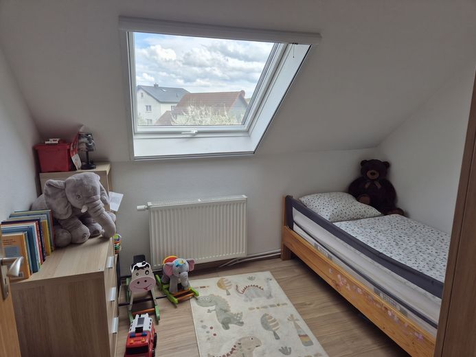 Kernsaniertes EFH nahe Marburg: Pool & 908m² Traumgarten – Photo 18