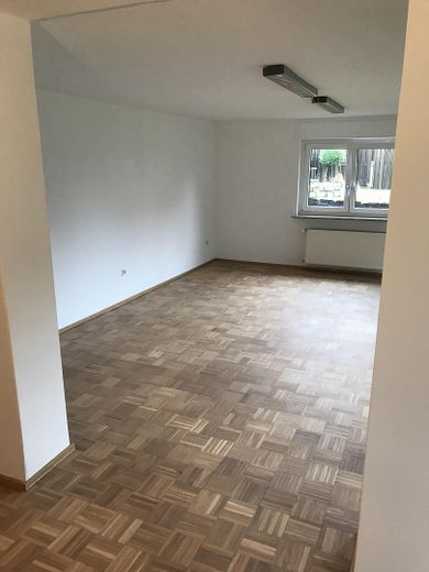 Wohnbereich Anbau