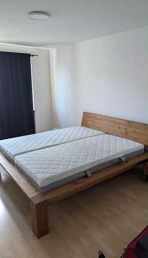 Perfekte 2-er WG-Wohnung in Neuhausen, mit Balkon, nähe Stiglmairplatz! – Foto 4