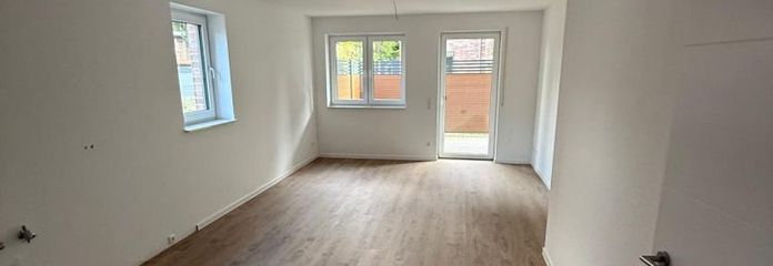 Attraktive Neubauwohnung in bester Lage - 12 Wohnungen zwischen 50 und 72qm