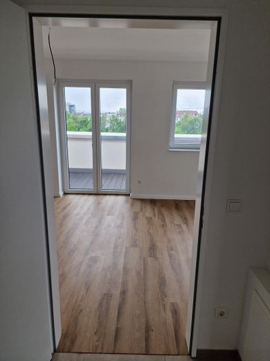 Penthouse über den Dächern von Osnabrück – Foto 10