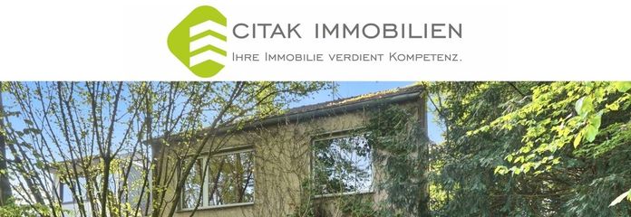 Einfamilienhaus mit Anbau und Garage in Köln-Heimersdorf
