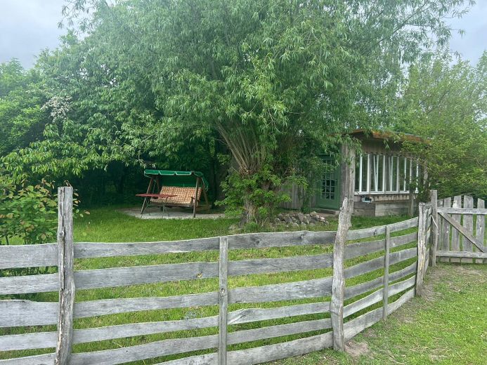 21 Hektar Paradies – Häuser, edle Nebengebäude, Acker, Wiesen, Wald und Wasser – Foto 27