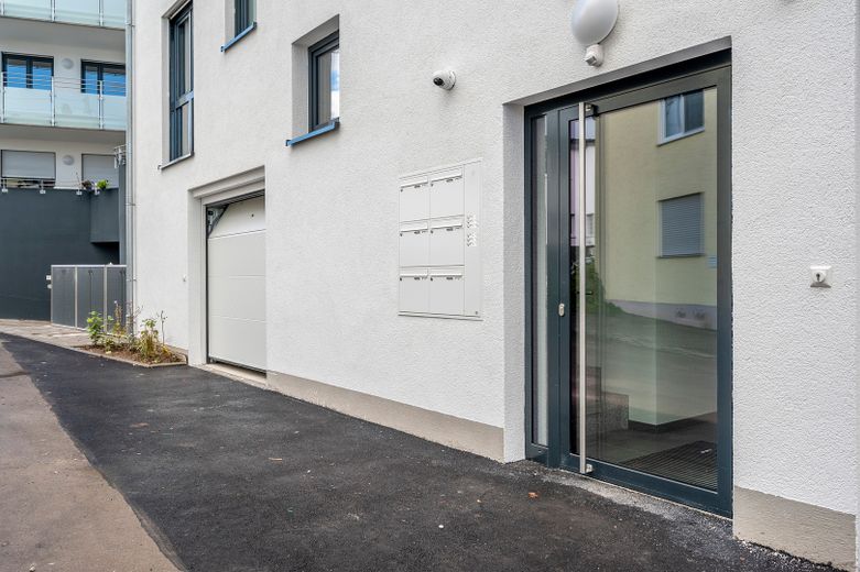 Traumhafte 4,5 Zimmer Maisonette Wohnung in Fellbach Oeffingen – Foto 4