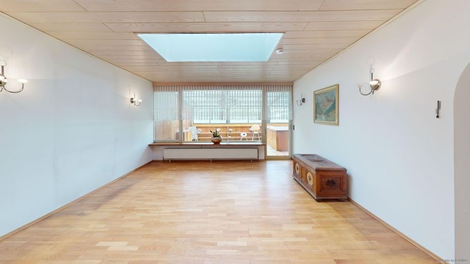 Esszimmer EG