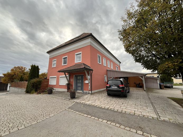 Geräumige Wohnung mit Garten in Schaibing - Untergriesbach – Foto 3