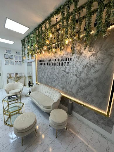 Ansicht Eingangsbereich rechts