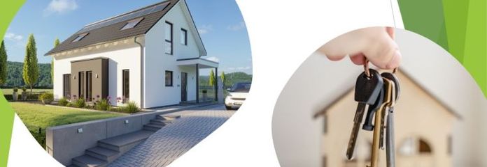 Die perfekte Wohlfühloase – Modernes Einfamilienhaus von Schwabenhaus