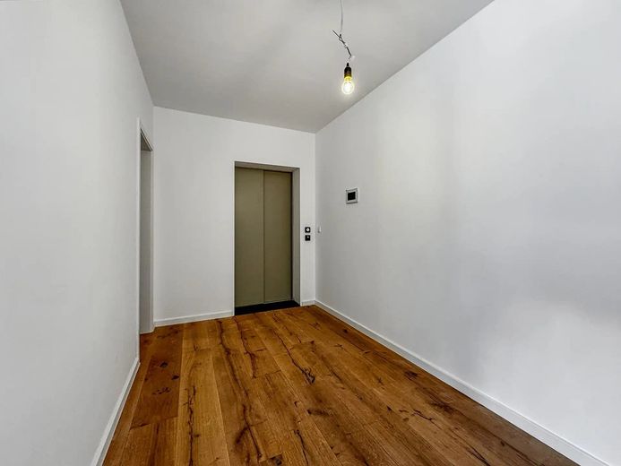 Neubau: 3,5 Zi. Traumwohnung in Panoramalage inkl. Stellplatz – Foto 15