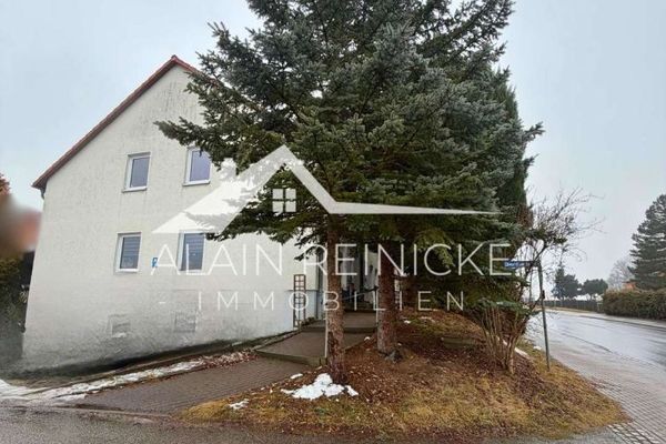 Reihenmittelhaus in Oberlichtenau
