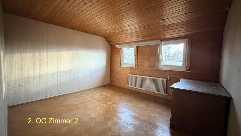 Ampia casa familiare con giardino, 8 locali e tre livelli abitativi in posizione tranquilla - Vendita privata – Foto 22