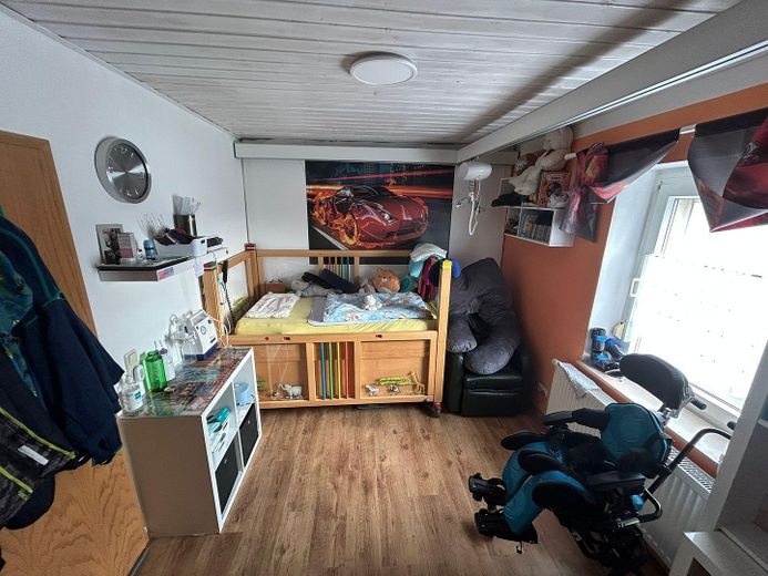 Zimmer 3