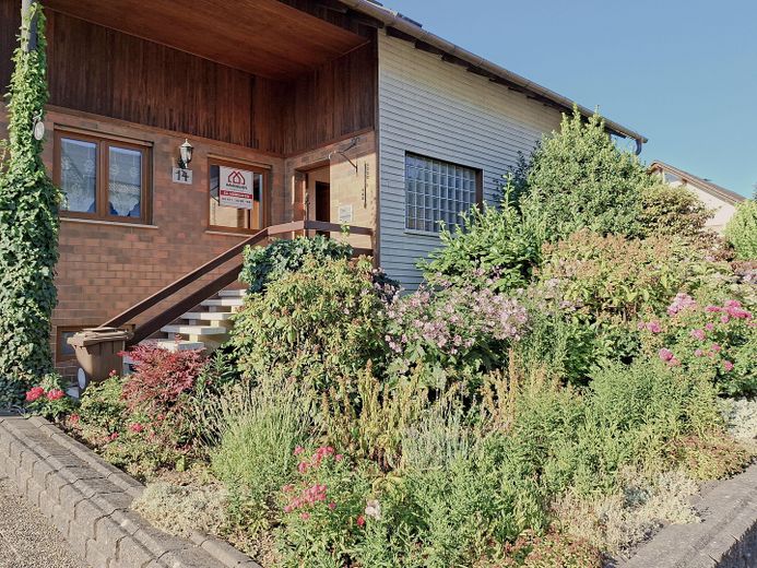 PROVISIONSFREI | FAMILIENIDYLL AM WENDEHAMMER | TRAUMGARTEN, WINTERGARTEN & 2 GARAGEN – Foto 3