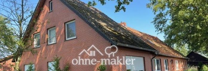 Bauernhaus Hofstelle zwischen Ladbergen und Greven 20 Minuten bis Münster