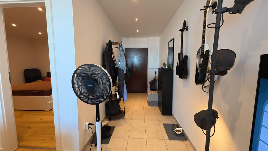 ++TOP Renoviert++3ZKB++Einbauküche++barrierefrei++ WG geeignet – Foto 14