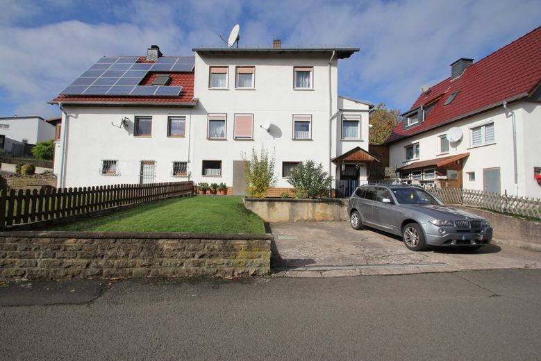 Cornberg, EFH – Foto 1