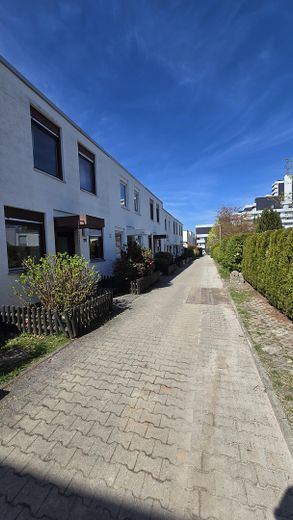 Reihenendhaus in beliebter Lage von Pforzheim Sonnenhof – फोटो 21
