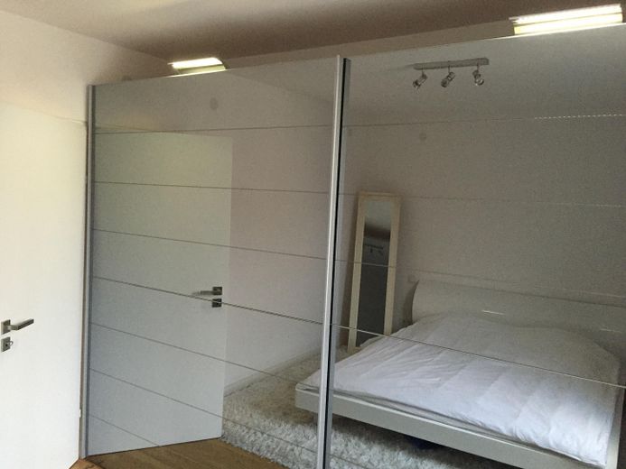 Schlafzimmer Schrank