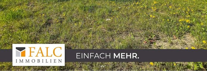 Blick nach Nord-West